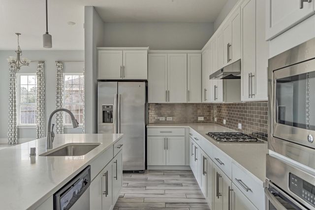 2113 Solstice Boulevard, Spring, TX 77386