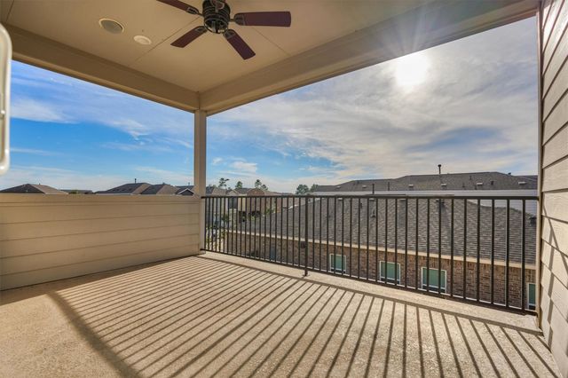 2113 Solstice Boulevard, Spring, TX 77386