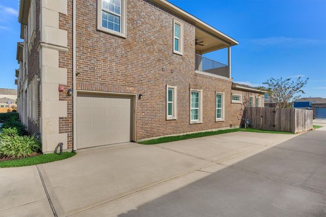 2113 Solstice Boulevard, Spring, TX 77386