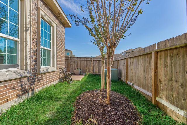 2113 Solstice Boulevard, Spring, TX 77386