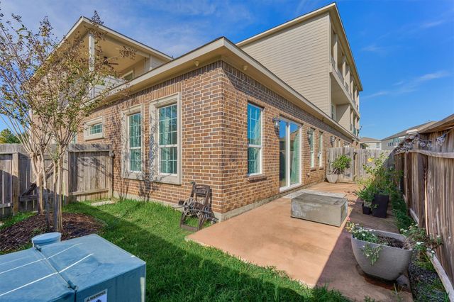 2113 Solstice Boulevard, Spring, TX 77386
