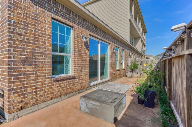 2113 Solstice Boulevard, Spring, TX 77386