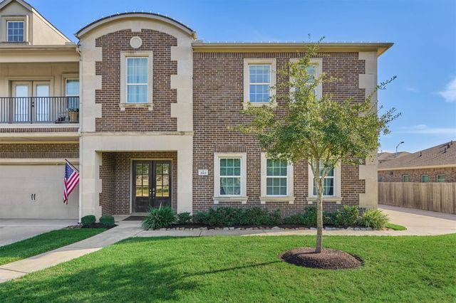 2113 Solstice Boulevard, Spring, TX 77386