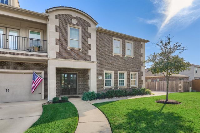 2113 Solstice Boulevard, Spring, TX 77386