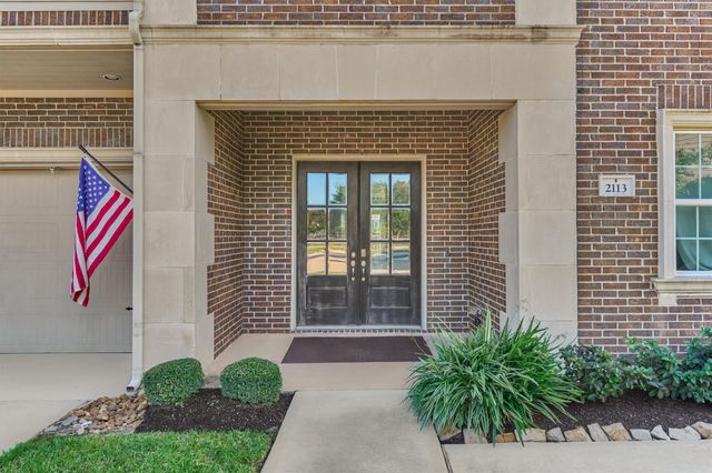 2113 Solstice Boulevard, Spring, TX 77386