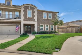 2113 Solstice Boulevard, Spring, TX 77386