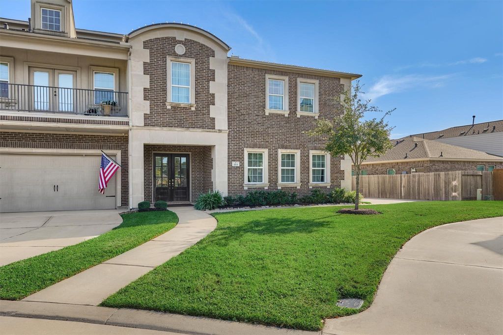 2113 Solstice Boulevard, Spring, TX 77386