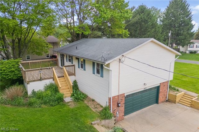 1425 Galaxy Drive, Mogadore, OH 44260