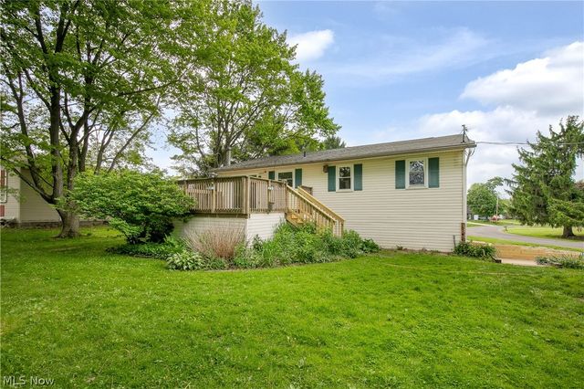 1425 Galaxy Drive, Mogadore, OH 44260