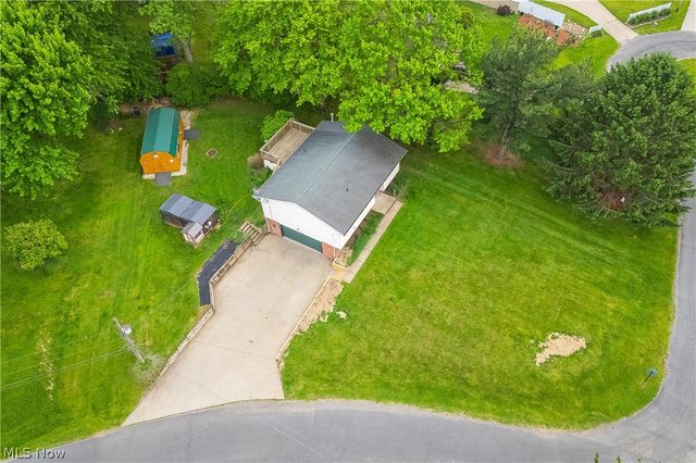 1425 Galaxy Drive, Mogadore, OH 44260