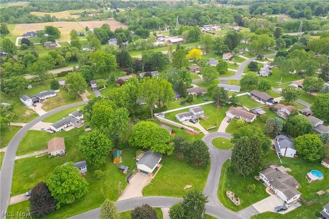 1425 Galaxy Drive, Mogadore, OH 44260