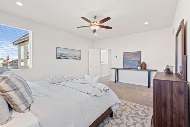 3013 N Dayton Street, Visalia, CA 93291