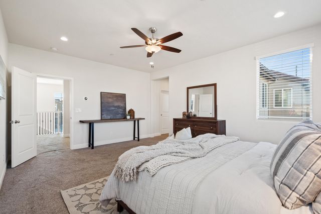 3013 N Dayton Street, Visalia, CA 93291