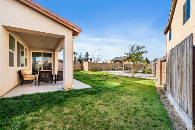 3013 N Dayton Street, Visalia, CA 93291