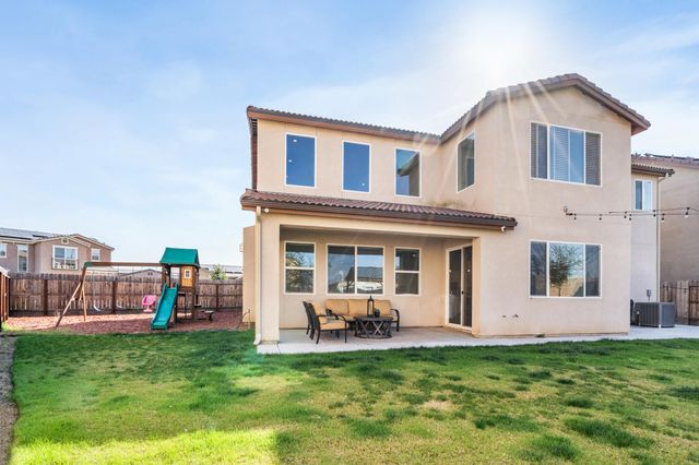 3013 N Dayton Street, Visalia, CA 93291