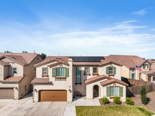 3013 N Dayton Street, Visalia, CA 93291