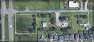 Tbd E Etienne East Street, Maurice, LA 70555