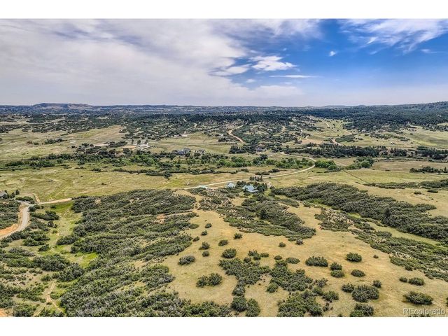 5230 Tall Horse Trl, Sedalia, CO 80135