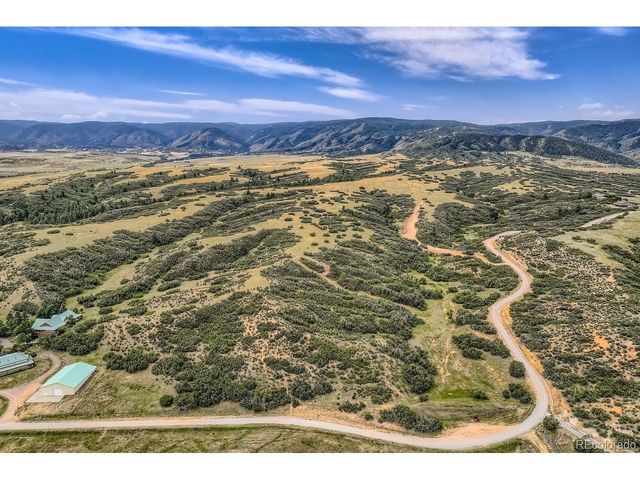5230 Tall Horse Trl, Sedalia, CO 80135