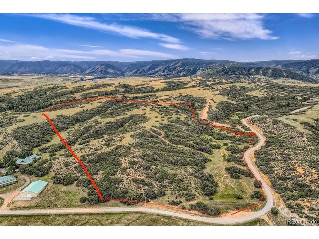 5230 Tall Horse Trl, Sedalia, CO 80135