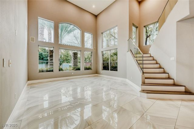 136 South Buteo Woods Lane, Las Vegas, NV 89144