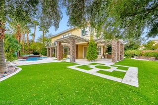 136 South Buteo Woods Lane, Las Vegas, NV 89144