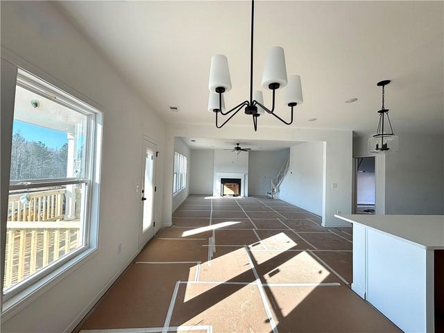 6184 Kismet Road, Buford, GA 30518