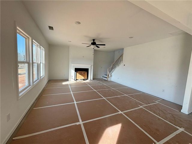 6184 Kismet Road, Buford, GA 30518