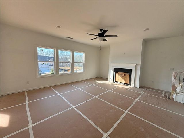 6184 Kismet Road, Buford, GA 30518