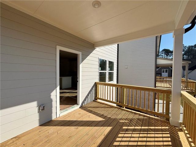 6184 Kismet Road, Buford, GA 30518