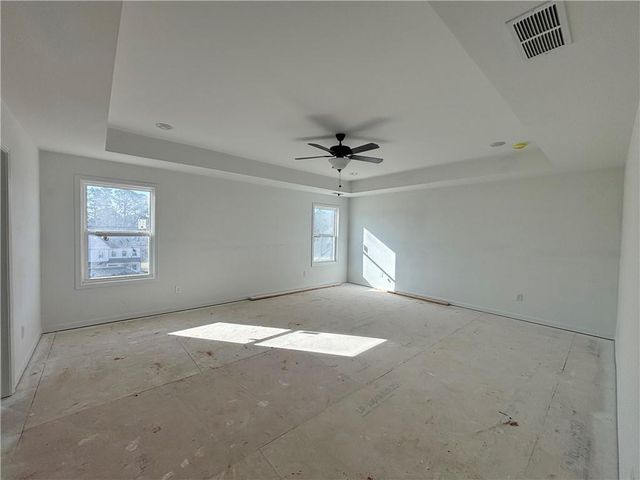 6184 Kismet Road, Buford, GA 30518