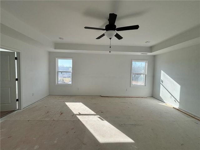 6184 Kismet Road, Buford, GA 30518