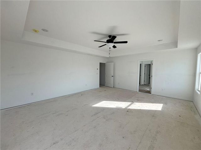 6184 Kismet Road, Buford, GA 30518