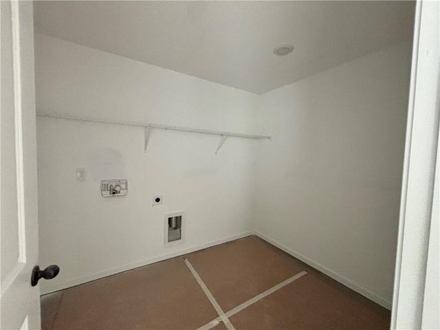 6184 Kismet Road, Buford, GA 30518