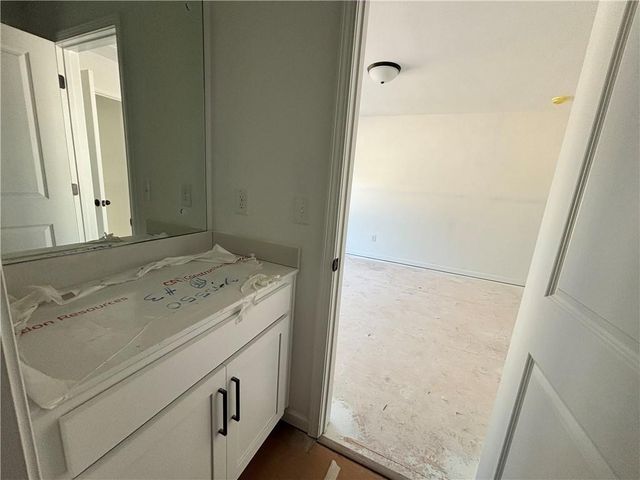 6184 Kismet Road, Buford, GA 30518