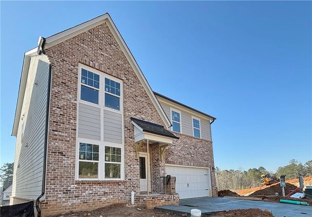 6184 Kismet Road, Buford, GA 30518