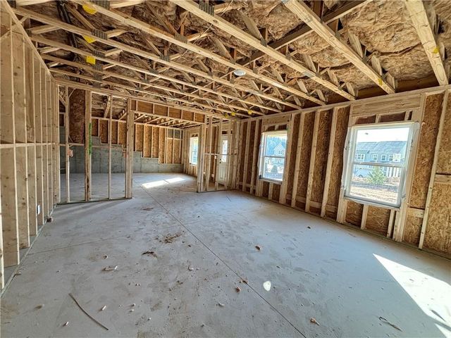 6184 Kismet Road, Buford, GA 30518