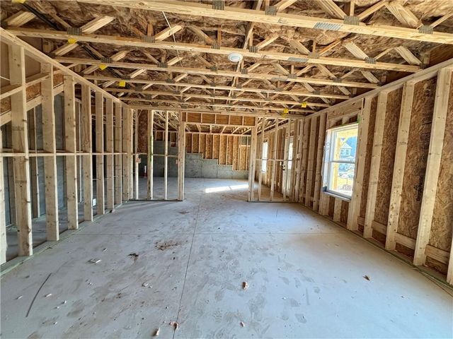 6184 Kismet Road, Buford, GA 30518