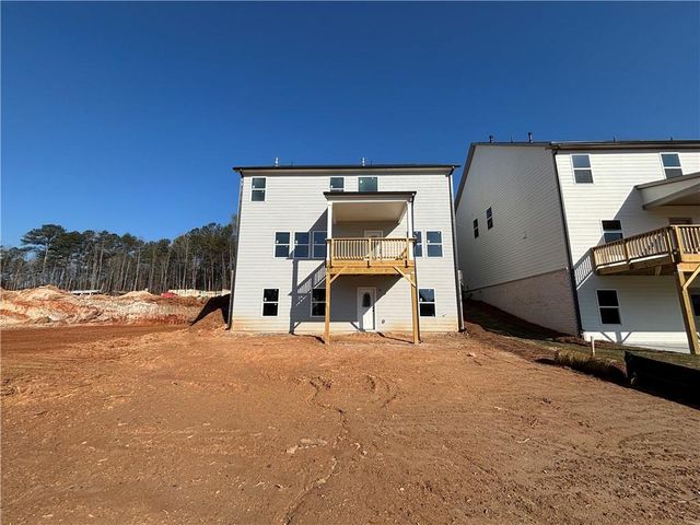 6184 Kismet Road, Buford, GA 30518