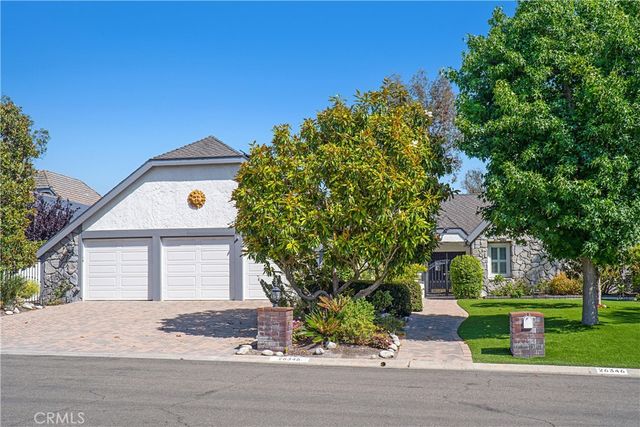26346 Sorrell, Laguna Hills, CA 92653