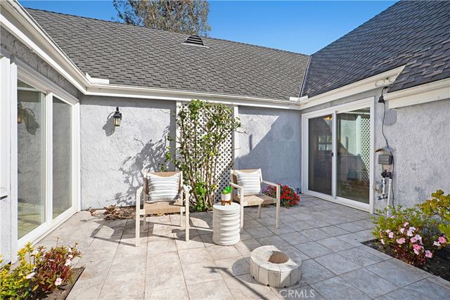 26346 Sorrell, Laguna Hills, CA 92653
