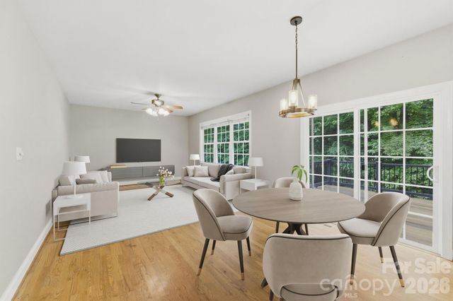190 Meadow Glen Drive, Troutman, NC 28166