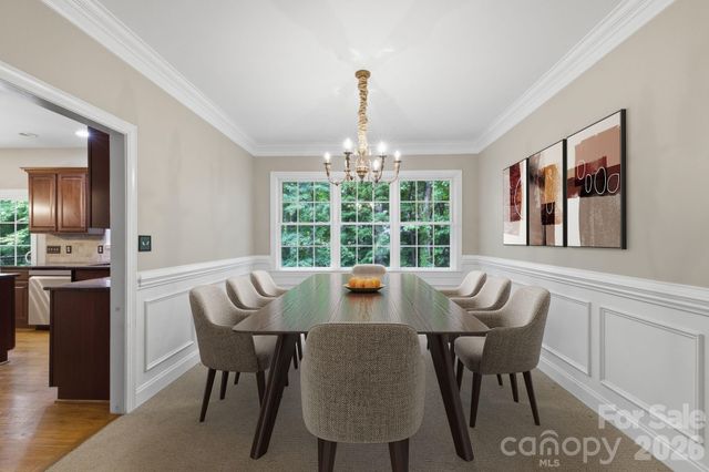 190 Meadow Glen Drive, Troutman, NC 28166