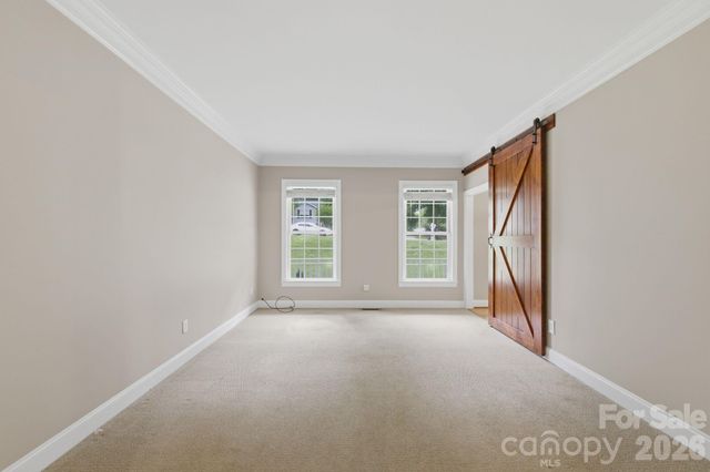 190 Meadow Glen Drive, Troutman, NC 28166