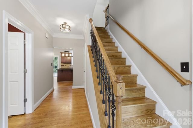 190 Meadow Glen Drive, Troutman, NC 28166