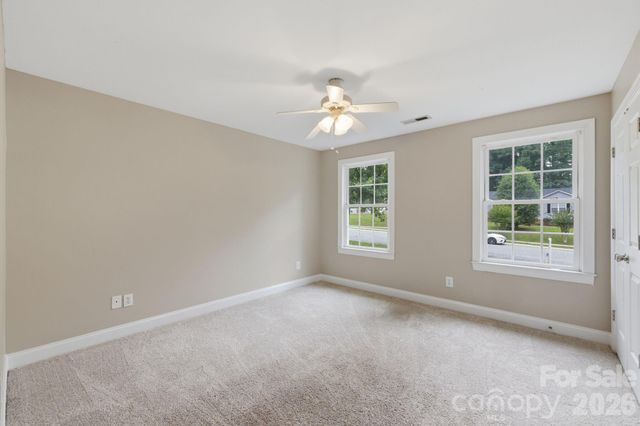 190 Meadow Glen Drive, Troutman, NC 28166