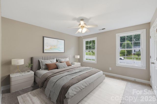 190 Meadow Glen Drive, Troutman, NC 28166
