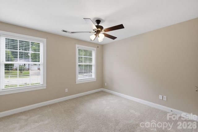 190 Meadow Glen Drive, Troutman, NC 28166