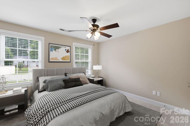 190 Meadow Glen Drive, Troutman, NC 28166
