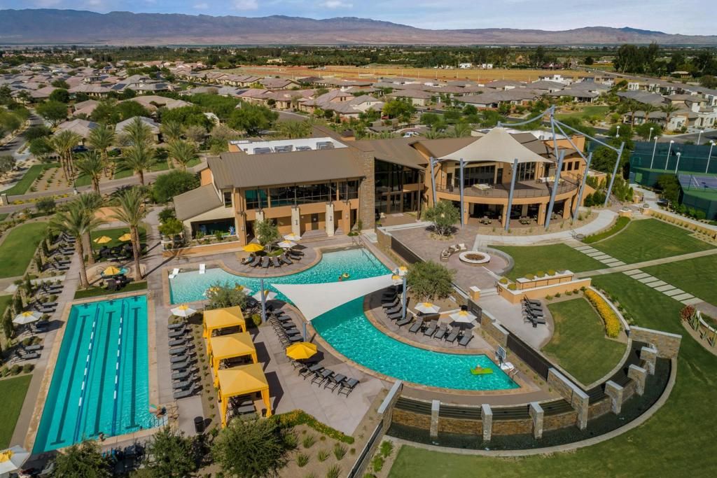 51655 Ponderosa Drive, Indio, CA 92201